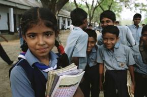 Qué debemos saber acerca del informe mundial de la UNESCO sobre el abandono escolar por parte de los niño