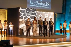 La Journée internationale de réflexion de l’UNESCO rend hommage aux victimes du génocide des Tutsis au Rwanda en 1994