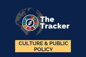 The Tracker Culture & Politiques publiques | Toutes les éditions