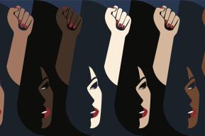 Международный день борьбы за ликвидацию насилия в отношении женщин