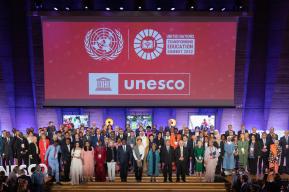 Educación: la UNESCO pide una “movilización mundial”