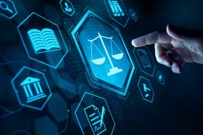 L'IA et les systèmes judiciaires 