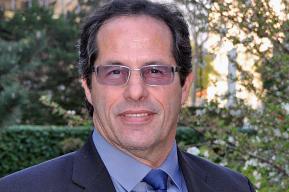 Présentation du Dr Aaron Benavot, nouveau directeur du Rapport mondial de suivi sur l’EPT 
