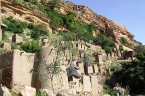 UNESCO and ALIPH to rehabilitate Mali’s Bandiagara World Heritage site and support conflict-affected communities