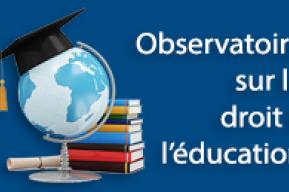 Nouvelles informations sur la Base de données mondiale de l’UNESCO sur le droit à l'éducation 