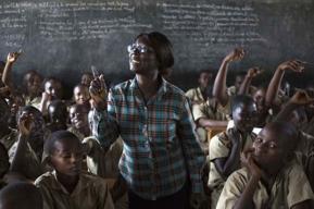 Renforcer l’éducation pour tous au Burundi