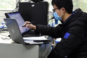 Comment la Chine assure-t-elle la continuité de l’apprentissage alors que le coronavirus perturbe les cours ?