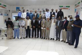 Somalia celebrates International Museum Day 2021