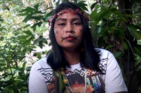 Educação em saúde e bem-estar para os Povos Indígenas no Brasil