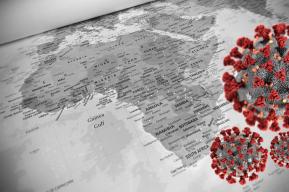 Clarifying the constraints that African governments and memory institutions face as they handle the coronavirus pandemic