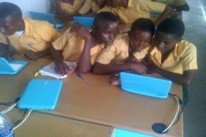 How digital learning is improving livelihoods in Nigeria 