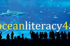 #oceanliteracy4all Understanding the human influence on the ocean and the ocean influence on humans