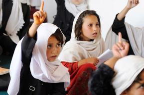 L’UNESCO alerte sur les enjeux pour l’éducation en Afghanistan