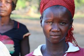 Empoderar a las mujeres mediante el desarrollo de sus capacidades en lectoescritura y cálculo en Mozambique