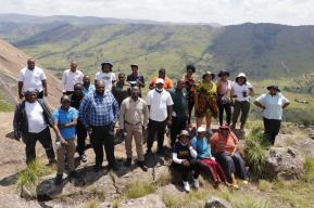 Eswatini embarks on journey to have first World Heritage Site nomination 