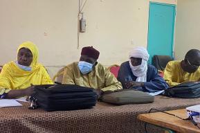 L’éducation à l’état de droit et le genre : deux éléments clefs pour prévenir l’extrémisme violent par l’éducation au Niger