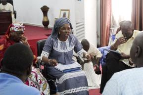 Projet KOICA Mali : les gestionnaires d’école outillés