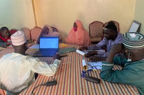 L’éducation à l’état de droit et au genre : une plus-value pour prévenir l’extrémisme violent au Niger