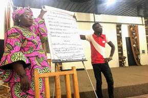 Projet KOICA Mali : une cinquantaine d’acteurs de l’éducation et des associations de jeunesse de la région de Ségou formés sur le genre, les violences basées sur le genre, et les droits humains