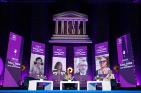 #FightRacism & #FulfillTheDream: ЮНЕСКО призывает к активным действиям против расизма и дискриминации