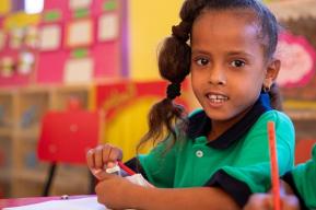 Des projets en Jamaïque et en Égypte lauréats du Prix UNESCO pour l’éducation des filles et des femmes 2018