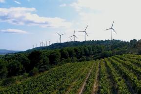 Le Siège de l’UNESCO passe à l’électricité 100% verte
