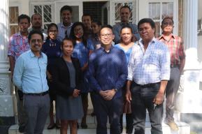 UNESCO and the Netherlands to support self-regulation of the media in Timor-Leste