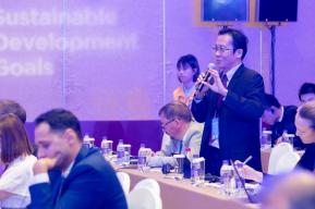 La Conférence internationale sur l’intelligence artificielle et l’éducation ouvre à Beijing