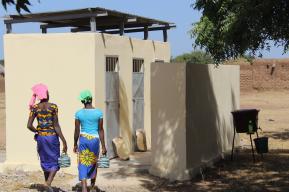 Près de 1998 élèves dont 1031 filles ont accès à l’eau et à des latrines grâce au projet KOICA en cette année 2020 à Ségou et Mopti