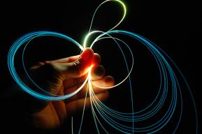 Light-based technologies: sustainable solutions for the future