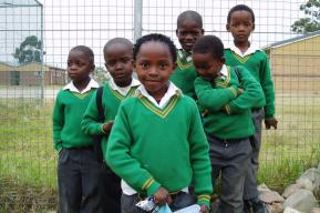 Eswatini joins the Sustainability Starts with Teachers programme