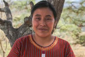 How Isabel was empowered to continue her education in indigenous Guatemala