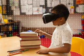 L’UNESCO et Kids Code Jeunesse unissent leurs efforts pour promouvoir l’éducation aux données et aux algorithmes