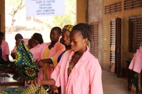 Atelier technique d’appropriation et de planification des activités du projet conjoint UNESCO-UNFPA-ONU Femmes: « Autonomisation des adolescentes et des jeunes femmes par l’éducation au Mali»