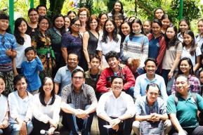 Un programa indonesio en favor de la diversidad lingüística gana un premio de alfabetización de la UNESCO