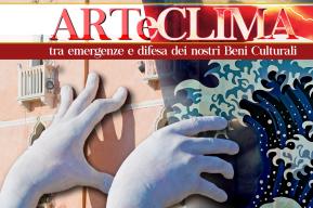 ARTeCLIMA: Cultural Heritage Conservation and Protection in the wake of Climate Change