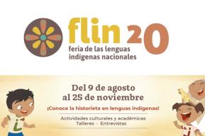 Presentan programa de la FLIN 2020 y la UNESCO en México destaca lecciones de los pueblos indígenas ante situaciones adversas