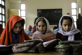 Malala Yousafzai rejoint la campagne sur la protection de l’éducation des filles lancée par la Coalition mondiale pour l’éducation de l’UNESCO en réponse à la COVID-19