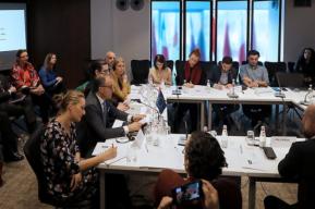 UNESCO welcomes the strengthening of media self-regulation in Albania