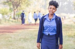 Marshet, une jeune éthiopienne qui transforme sa communauté