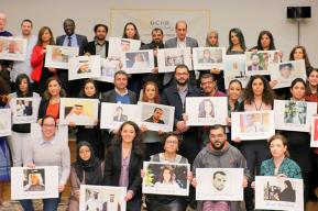 Impunity is a Bigger Crime than the Crime Itself: Support Journalists in MENA