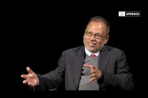(re)Thinking the Commons, Acting Together": Interview with Dipesh Chakrabarty