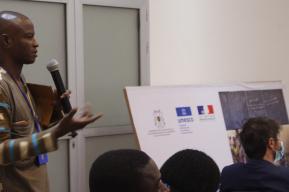 Au Burkina Faso, le projet pour renforcer la résilience des jeunes face à l’extrémisme violent et leur engagement pour la construction de la paix à travers l’éducation est lancé