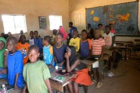 20 pays africains rassemblés pour accélérer les progrès éducatifs dans le cadre de l’initiative “Big Push”