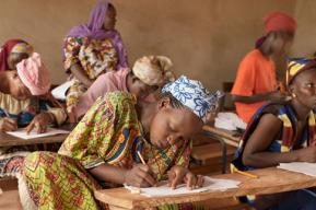 Atelier technique d’appropriation et de planification des activités du projet conjoint UNESCO-UNFPA-ONU Femmes : « Autonomisation des adolescentes et des jeunes femmes par l’éducation au Mali »