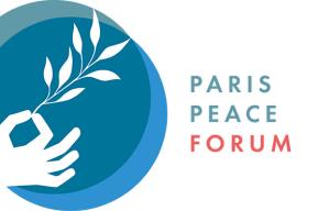UNESCO at the Paris Peace Forum 2020