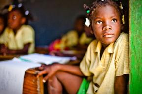 Promouvoir le droit à l’éducation et l’ODD 4 à Haïti
