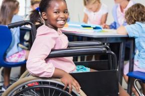 Le droit à une éducation de qualité pour les apprenants handicapés : comment rendre l’environnement de l’apprentissage inclusif ? 