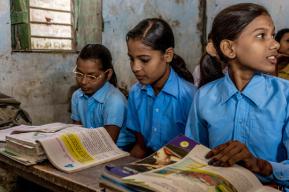 九个人口大国齐聚孟加拉国 共商推进教育2030议程