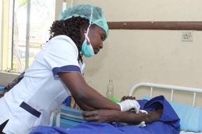 UNESCO Emphasizes a Need for establishing Hospital Ethics Committees in Kenya 